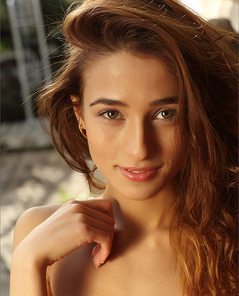 Layla Garden Sprite By MPL Studios