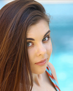 Dakota Heat Of The Day By MPL Studios