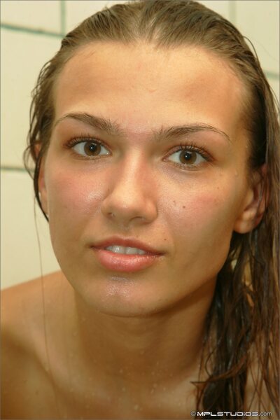 Angela Shoot Day By MPL Studios - photo 01