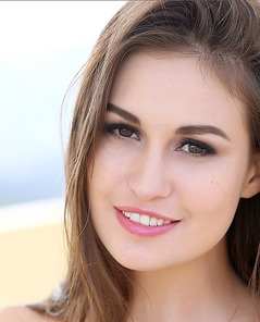 Mila Cat Eyes By MPL Studios