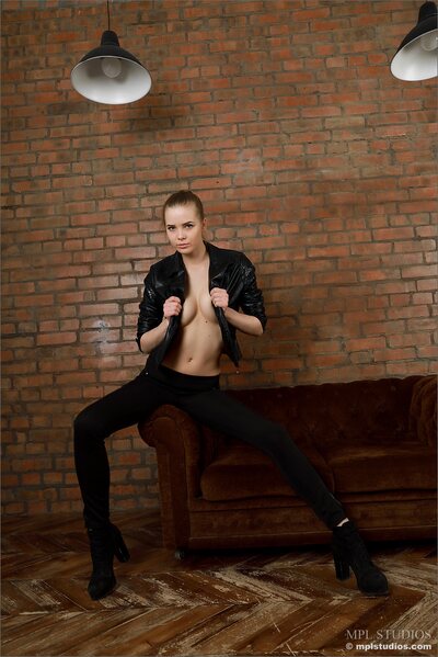 Carolina A New View By MPL Studios - photo 02