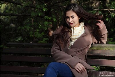 Mila A Demi Spring By MPL Studios - photo 01