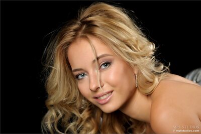 Danica Flower In The Night By MPL Studios - photo 02