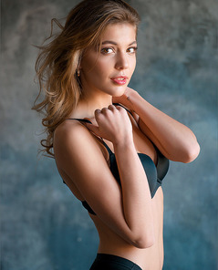 Kaitlin Read Between The Lines By MPL Studios