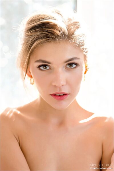 Kaitlin All In By MPL Studios - photo 11