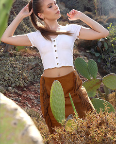 Aristeia Surprise On Santorini By MPL Studios