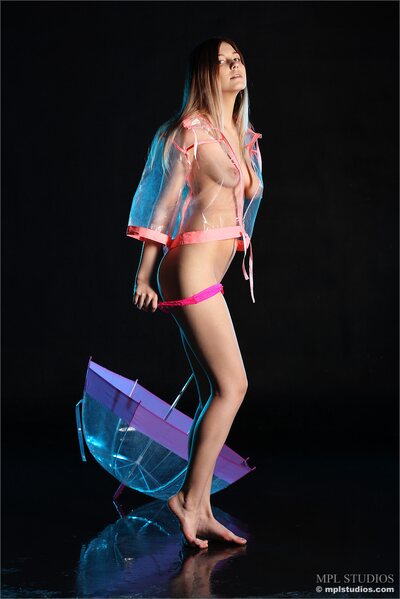 Taylor Midnight Rain By MPL Studios - photo 01