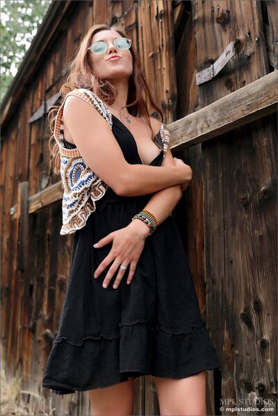 Elena Generi Postcard Crested Butte By MPL Studios - photo 07