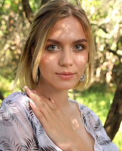 Lana Lane La Musa By MPL Studios