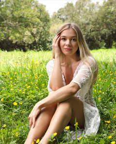 Stefani Magical Nature By MPL Studios