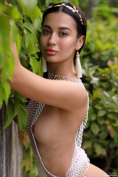 Aria Galadriel By MPL Studios - photo 07