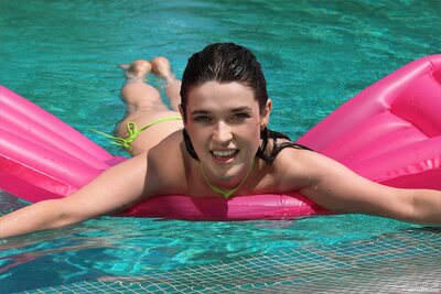 Amelia Venus By MPL Studios - photo 04