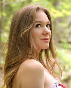 Kaleesy Natural Forces