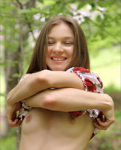 Kaleesy Natural Forces