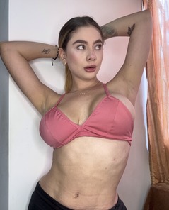 Curvy Tessa OnlyFans