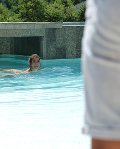 Ani Blackfox Skinny Dip By Nubile Films