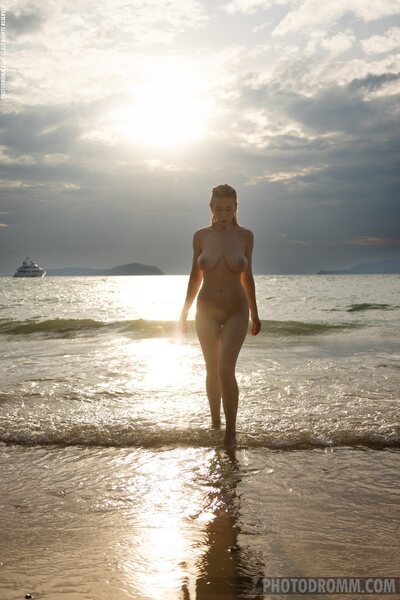Nastya Oceania - photo 07