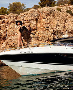 Kamila Stankowiak By Playboy Germany