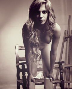 Rocio Magallan By Playboy Argentina