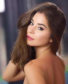 Lilii In Naked & Chill By Playboy