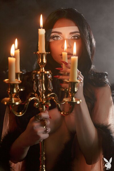 Unpublished Catjira - photo 01