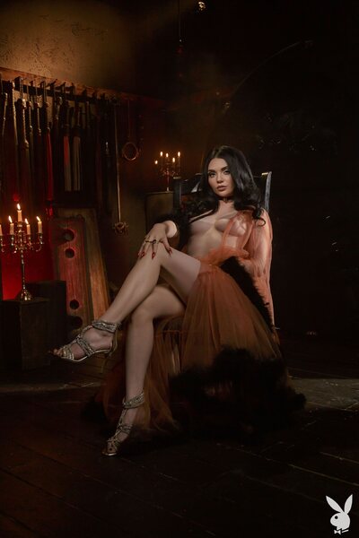 Unpublished Catjira - photo 03