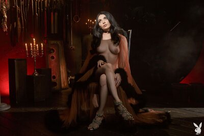 Unpublished Catjira - photo 04