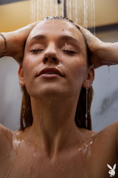 Playboy Netherlands Presenting Kiki - photo 13