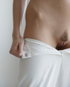 Stacy Cruz In Stress Relief
