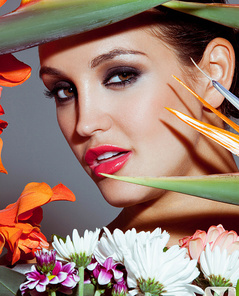 Jaclyn Swedberg Wild Rose