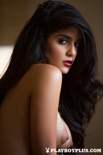 Melissa Lolita Seduce You By Playboy - photo 09