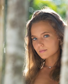 Katya Clover Fun In The Sun By Playboy