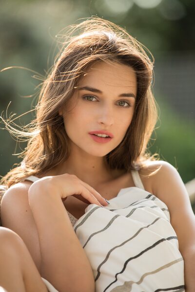 Gloria Sol Cloud Nine By Playboy - photo 02