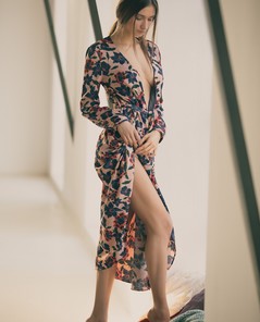 Latvian Beauty Ilvy Kokomo By Playboy