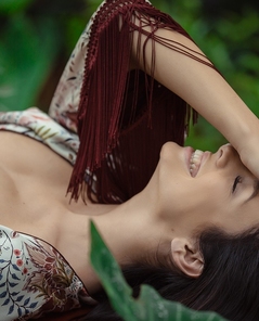 Katey Mellow Moments By Playboy