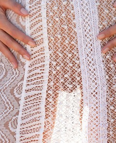 Megan Blake Fringe Benefits By Playboy