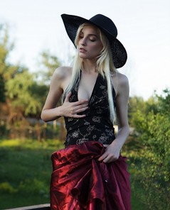 Kira Date At Dusk By Playboy