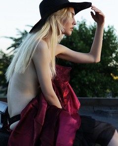 Kira Date At Dusk By Playboy