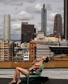 Teela LaRoux Playboy Playmate July 2019 