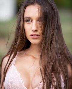 Gloria Sol Sweet Solitude By Playboy