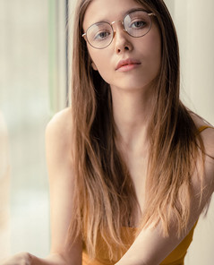 Mila Azul Soft Innocence By Playboy