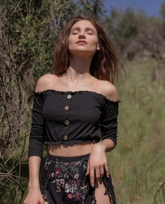 Ilvy Kokomo Wild Wonder By Playboy