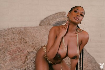 Nyla Womens Intuition By Playboy - photo 07