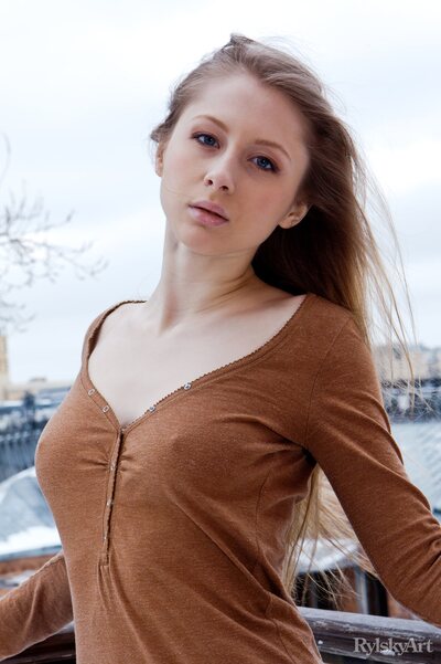 Daisy Gold By Rylsky - photo 06