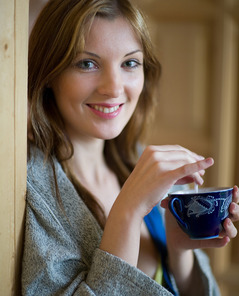 Rylsky Presents Polina