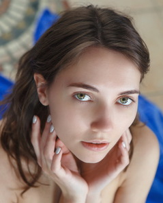 Danniela Tvye By Rylsky Art