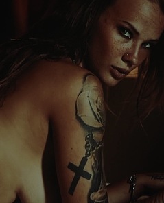 Vonka 045 By Sanktor