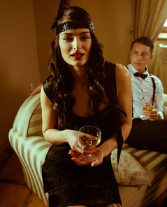 Lee Anne Cabaret By Sex Art