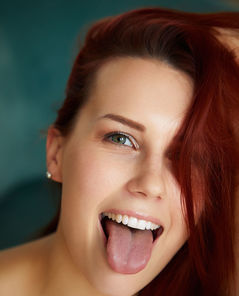 Charlie Red Fiery By Sex Art at ErosBerry.com - the best Erotica ...