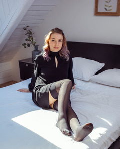 Isabele Daylight By Sex Art